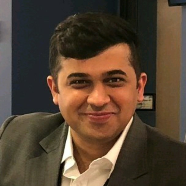 Ashu Arun Sethi