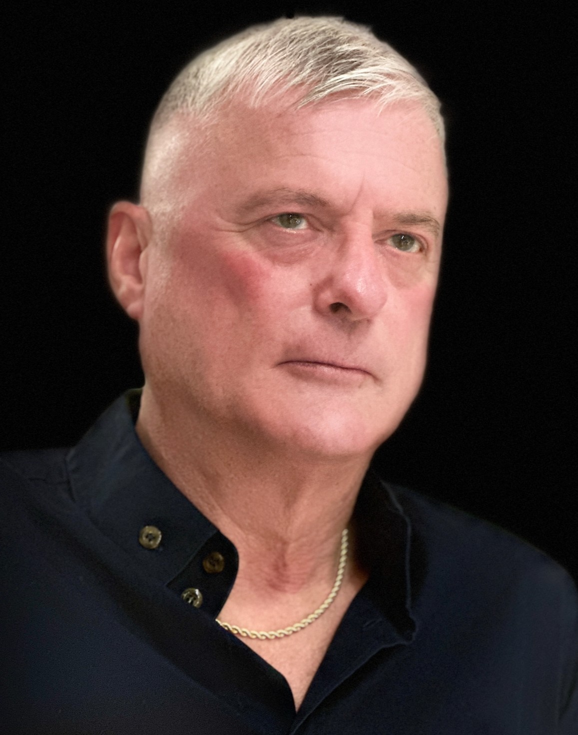 Geoff Fischer